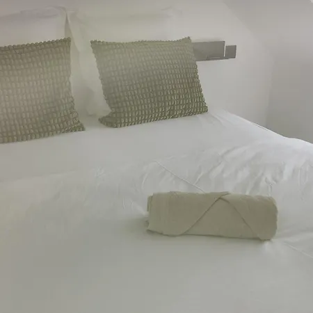 Apartamento Business 'loft' Intimate Geel
