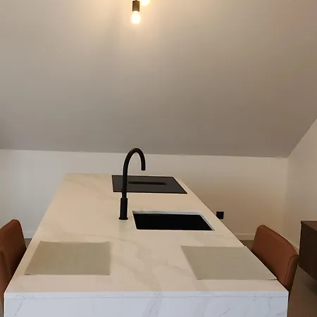 Business 'loft' Intimate