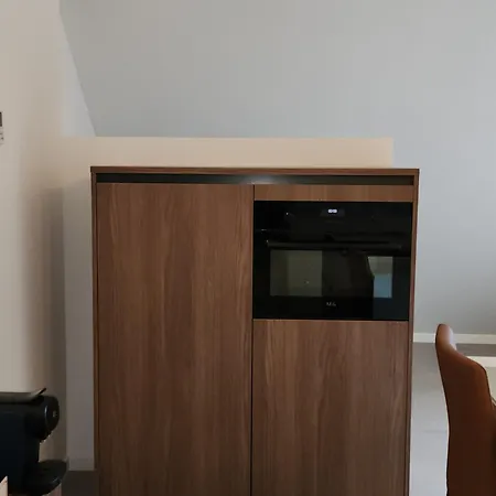 Business 'loft' Intimate Apartamento *