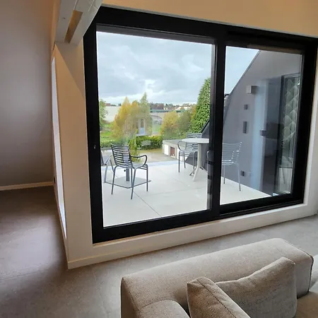 Apartamento Business 'loft' Intimate