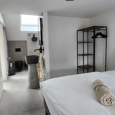 Business 'loft' Intimate Apartamento *