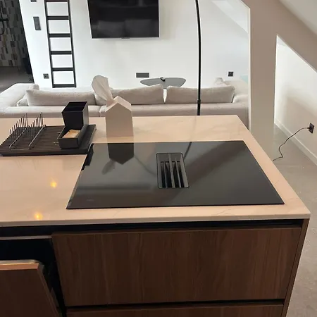 Apartamento Business 'loft' Intimate *