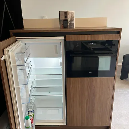 Apartamento Business 'loft' Intimate *