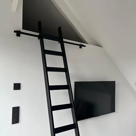 Apartamento Business 'loft' Intimate Geel
